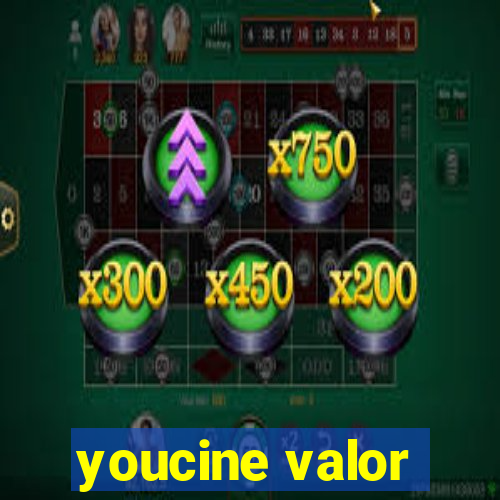 youcine valor